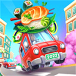 烹饪之旅免费畅玩解锁资源v1.0.10.0 9999金币版
