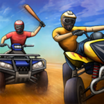 暴力赛车无限金币改装激战v4.1.9 内置菜单版