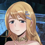 甜心恋爱物语全CG解锁版