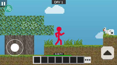 u706bu67f4u4ebau83dcu9e1fu6c42u751fu65e0u9650u94bbu77f3u7248