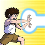 火球传说中文版魔法师进阶之路v1.2.1 免费版