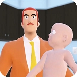 熊孩子模拟器全阶段成长v1.7 中文版