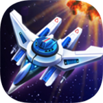 星际机战太空激战免费畅玩v1.4 无限水晶版
