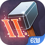 铁匠日记2汉化版锻造工坊奇幻冒险