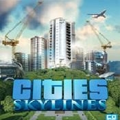 都市天际线汉化版建设你的梦想城市