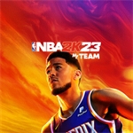 NBA2K23 篮球手游下载