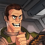 放马过来像素射击大战外星入侵v1.0.52无限金币版