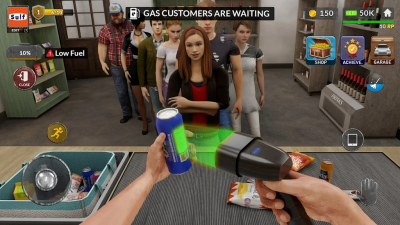 u5783u573eu573au52a0u6cb9u7ad9u6a21u62dfu5668u6700u65b0u7248u672c