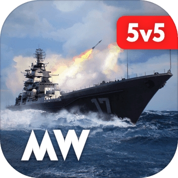 现代战舰海战策略无限资源版下载v0.80.3 无限铂金版