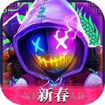 霓虹深渊无限畅玩版赛博冒险v3.2.260 内购版