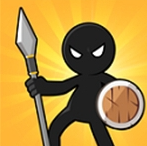 火柴人神射手中文畅玩版纯净v5.4.1 最新版