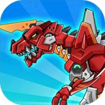 机甲斗兽场无限资源畅玩版2025新装登场