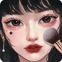 明星化妆师全妆容免费版