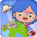 米加小镇世界纯净版沉浸式探索