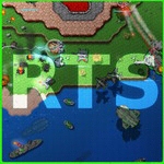 铁锈战争中文版海陆空战略对决