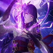 雷电将军触摸器畅玩版上线v3.0 内置菜单版