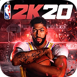 NBA2K20完整版豪华存档手游v100.0.3 无广告安卓版