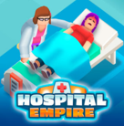 医院帝国大亨医疗经营深度探索v1.9.1 安卓版