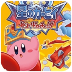 星之卡比呐喊团萌系冒险大作战