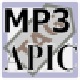 MP3音乐标签编辑工具APIC Tag Editor