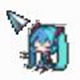 初音未来鼠标指针软件最新版