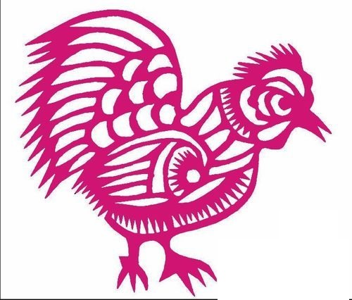 填充效果