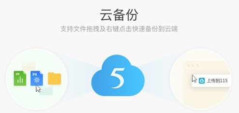 操作界面示意图