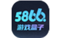 游戏平台界面