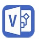 Microsoft Office Visio2021高效图表设计工具