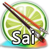 sai中文版免费下载绘图软件推荐v2.0