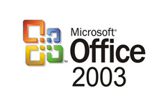 Microsoft Office 2003