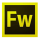 Adobe Fireworks CS3网页图像处理工具推荐中文正式原版