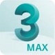 Autodesk 3DS MAX2021中文专业版
