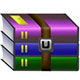 《WinRAR 64位高效压缩解压工具》7.0