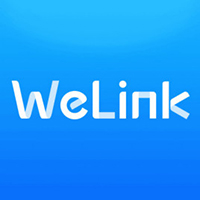华为云WeLink企业协同办公平台