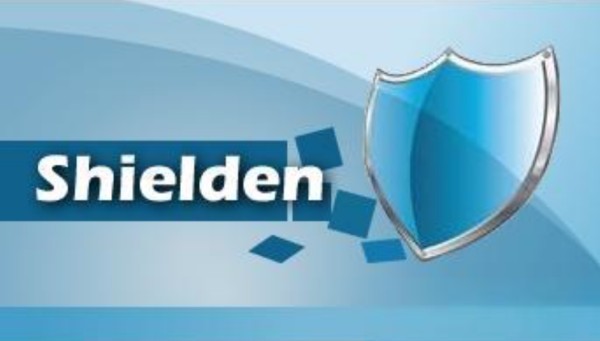 shielden操作界面示意图