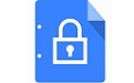 Crypto Notepad