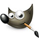 GIMP2中文图像编辑软件v2.10.12