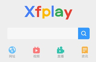 影音先锋播放效果
