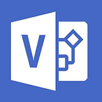 Microsoft Visio 2013专业图表工具应用方案