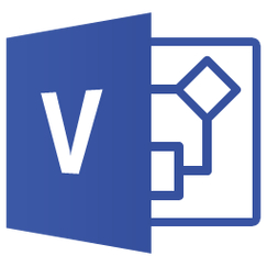 Visio 2016高效图表制作工具详解
