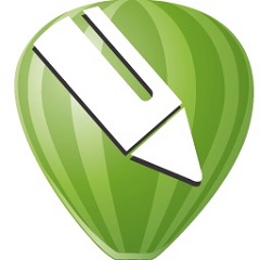 CorelDRAW X4矢量绘图工具免费获取v16.1.0.843