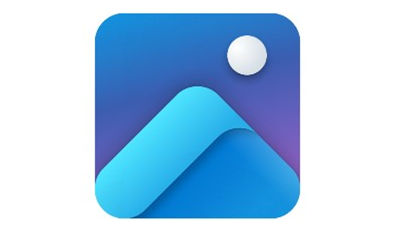 图片浏览工具界面
