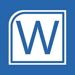 Word2019高效办公文档处理工具