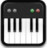 钢琴键盘模拟工具亲子互动新选择v4.0 绿色版