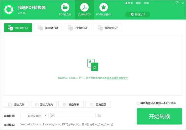 格式转换示意图