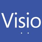 Visio2007专业图表工具高效应用简体中文版