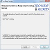 Too Many Secrets 密码安全工具