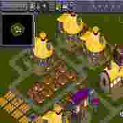 野兽与乡巴佬经典单机游戏重温