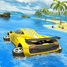 水上四驱竞速挑战v1.0 安卓版